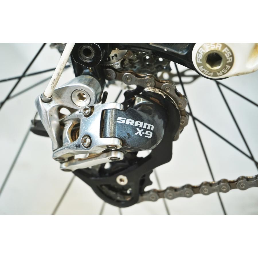 SPECIALIZED 「スペシャライズド」 DEMO 8 I 2010年モデル マウンテンバイク / バイチャリ浦和ベースの画像