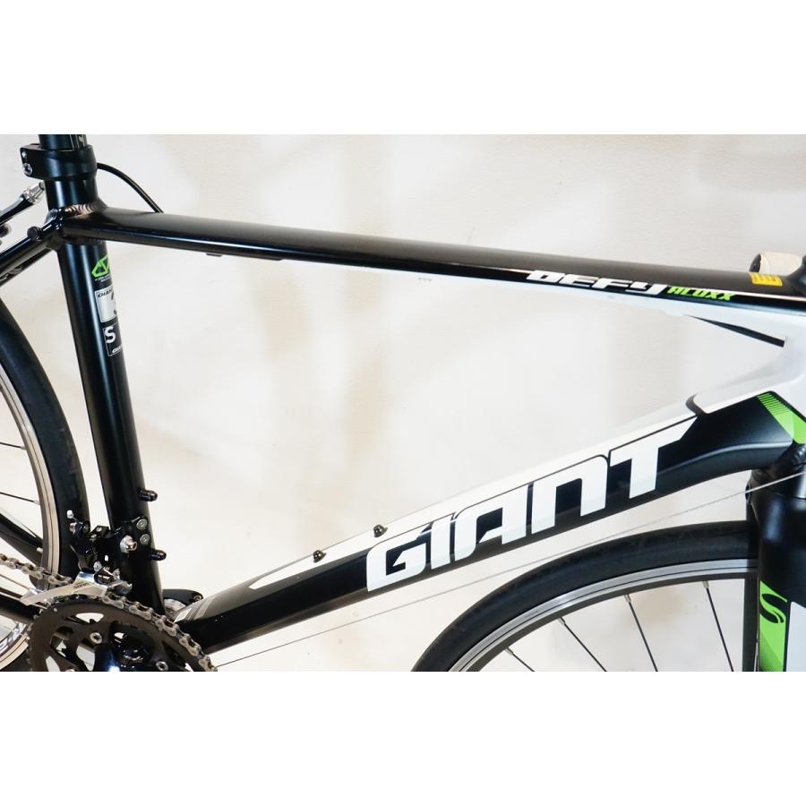 GIANT 「ジャイアント」 DEFY3 2016年モデル ロードバイク GIANT 「ジャイアント」 DEFY3 2016年モデル ロードバイク