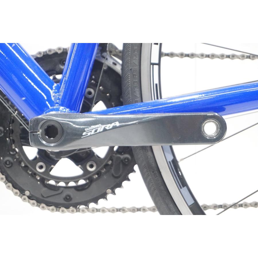 GIOS 「ジオス」 CANTARE SORA 2018年モデル フラットバー ロード