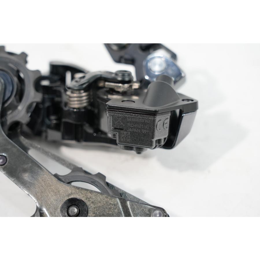 スタッフ田中,
![SHIMANO 「シマノ」 DURA-ACE Di2 RD-R9150 リアディレイラー SHIMANO 「シマノ」 DURA-ACE Di2 RD-R9150 リアディレイラー