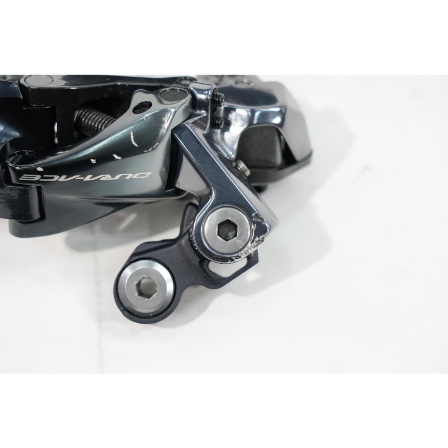 SHIMANO 「シマノ」 DURA-ACE Di2 RD-R9150 リアディレイラー SHIMANO 「シマノ」 DURA-ACE Di2 RD-R9150 リアディレイラー