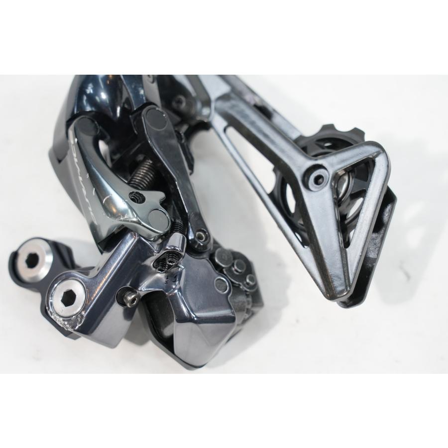 SHIMANO 「シマノ」 DURA-ACE Di2 RD-R9150 リアディレイラー SHIMANO 「シマノ」 DURA-ACE Di2 RD-R9150 リアディレイラー