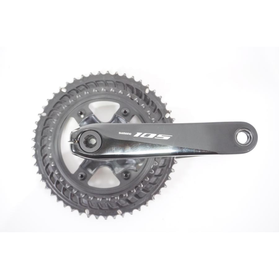 SHIMANO 「シマノ」 105 FC-R7000 53-39T 170mm クランクセット SHIMANO 「シマノ」 105 FC-R7000 53-39T 170mm クランクセット