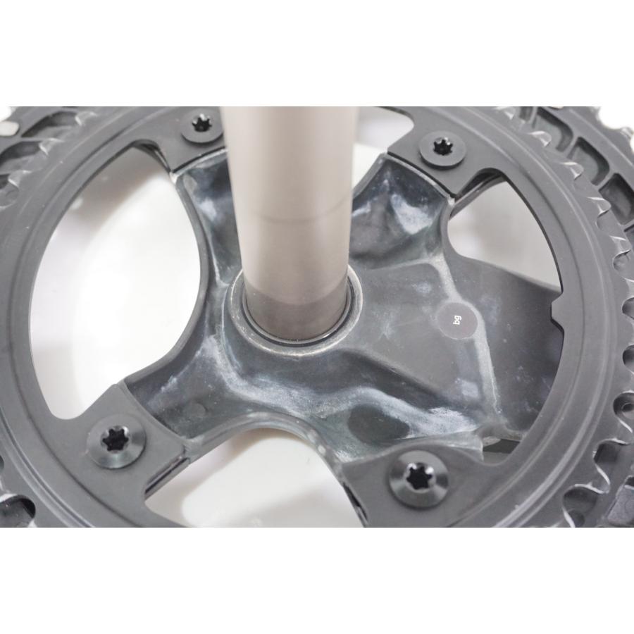 SHIMANO 「シマノ」 105 FC-R7000 53-39T 170mm クランクセット SHIMANO 「シマノ」 105 FC-R7000 53-39T 170mm クランクセット