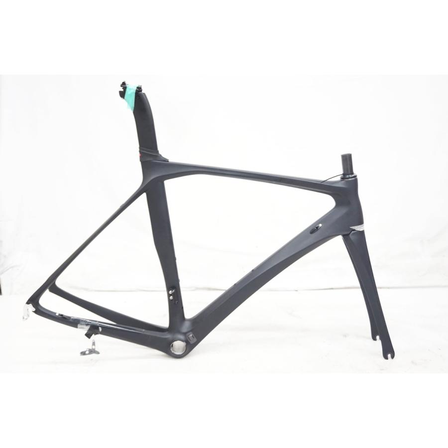 ブランド不明 モデル不明 年式不明 フレームセット / 大阪美原北 