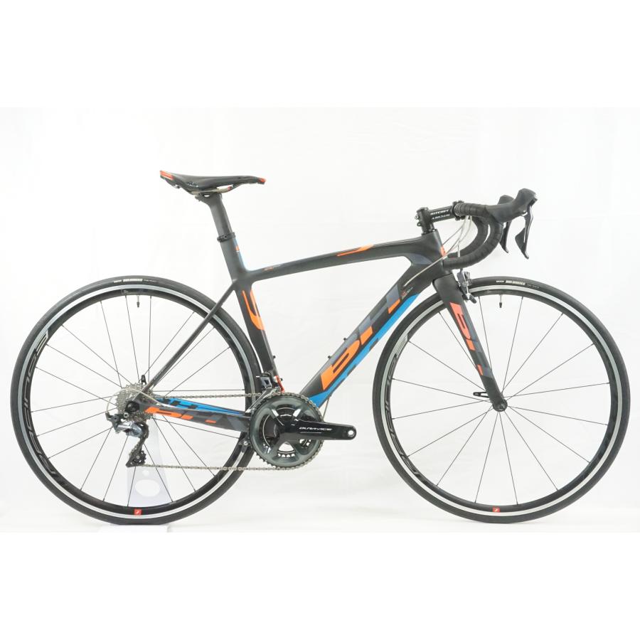 BH 「ビーエイチ」 GC 2018年モデル ロードバイク / 宇都宮店  