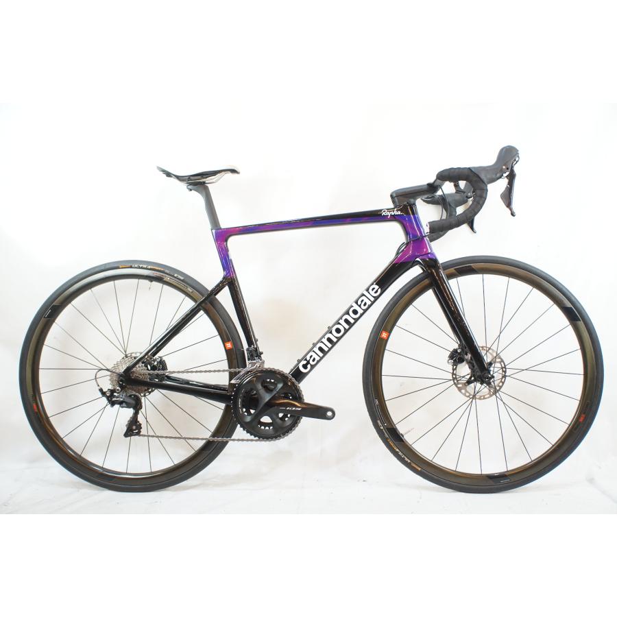 CANNONDALE 「キャノンデール」 SUPERSIX EVO CARBON DISC 105 2020年 