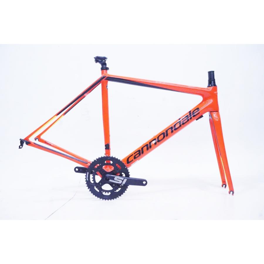 CANNONDALE「キャノンデール」 SUPERSIX EVO RACE ULTEGRA 2019年