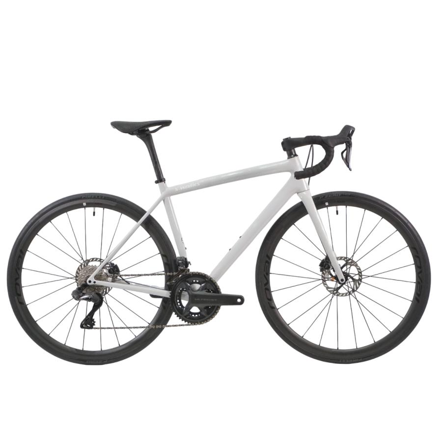 ロードバイク SPECIALIZED 「スペシャライズド」 S-WORKS AETHOS 2023 