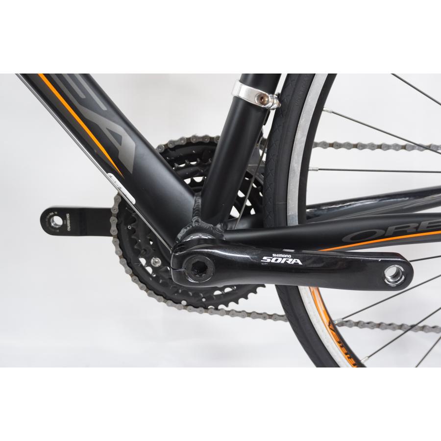 ORBEA 「オルベア」 AQUA 2012年モデル フラットバーロード ORBEA 「オルベア」 AQUA 2012年モデル フラットバーロード