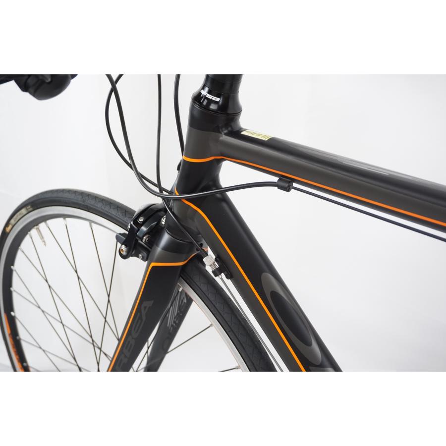 ORBEA 「オルベア」 AQUA 2012年モデル フラットバーロード ORBEA 「オルベア」 AQUA 2012年モデル フラットバーロード