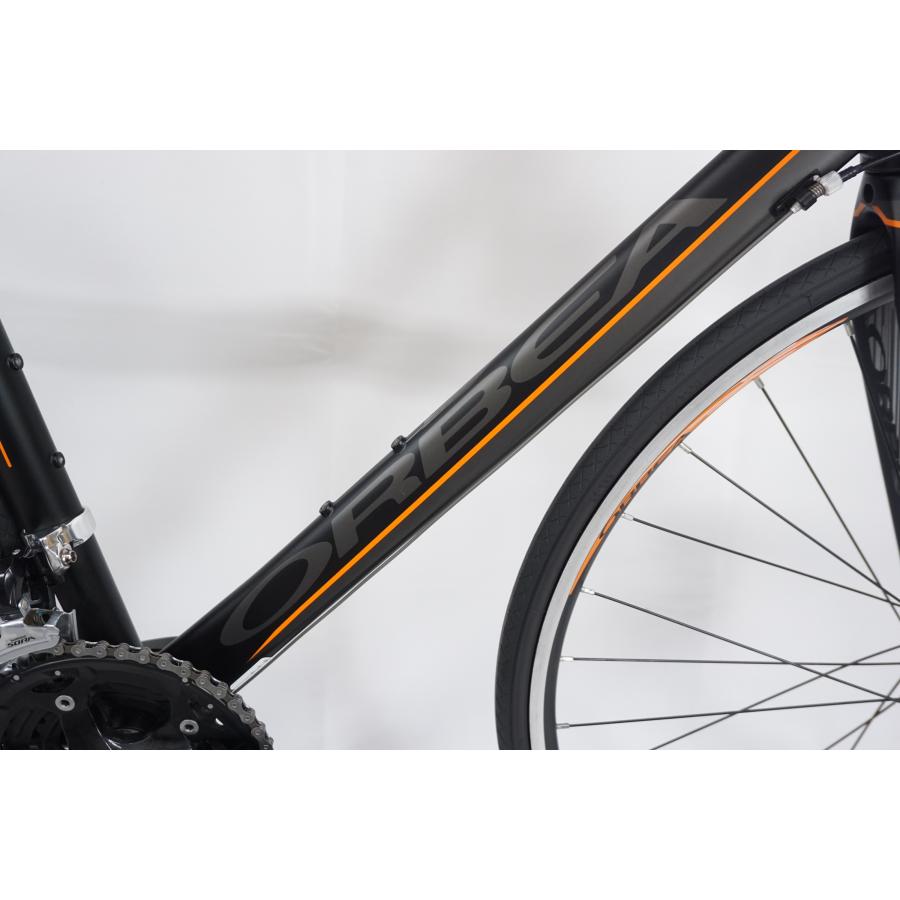ORBEA 「オルベア」 AQUA 2012年モデル フラットバーロード ORBEA 「オルベア」 AQUA 2012年モデル フラットバーロード
