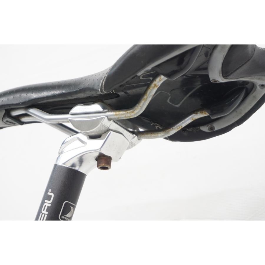 ジャンク LOUIS GARNEAU 「ルイガノ」 LGS-CEN 2010年モデル ジャンク LOUIS GARNEAU 「ルイガノ」 LGS-CEN 2010年モデル