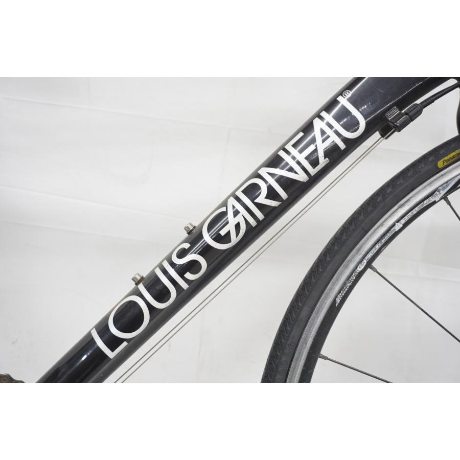 ジャンク LOUIS GARNEAU 「ルイガノ」 LGS-CEN 2010年モデル ジャンク LOUIS GARNEAU 「ルイガノ」 LGS-CEN 2010年モデル