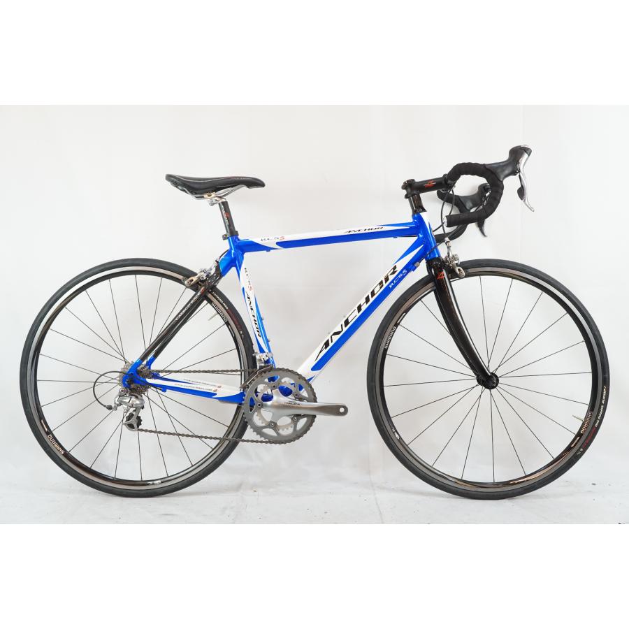 ANCHOR RCS 5 ロードバイク