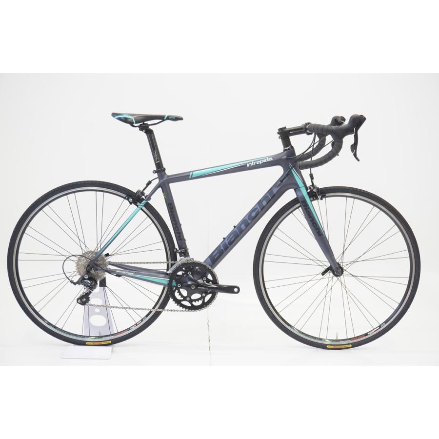 BIANCHI 「ビアンキ」 INTREPIDA 105 2017年モデル ロードバイク