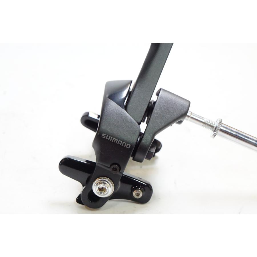 SHIMANO 「シマノ」 ULTEGRA BR-R8100 キャリパーブレーキ