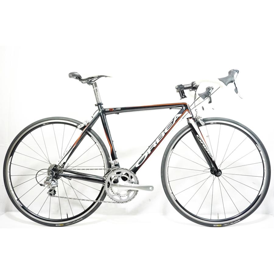 ORBEA 「オルベア」 AQUA 2010年モデル ロードバイク