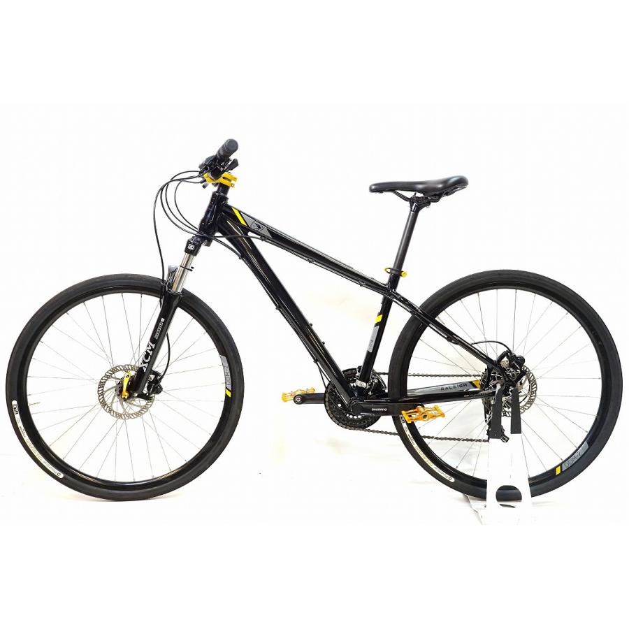 RALEIGH 「ラレー、イギリス」 TALUS 3 2021年モデル マウンテン