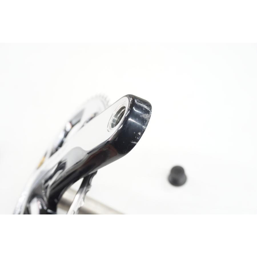 SHIMANO 「シマノ」 DURA-ACE FC-9000 53-39T 170mm クランク