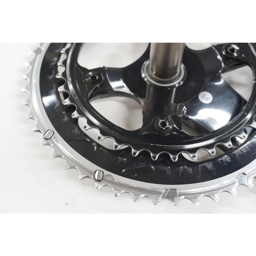 DURA-ACE 9000 クランク 170mm 53-39 SHIMANO 「シマノ」 DURA-ACE FC-9000 53-39T 170mm クランク