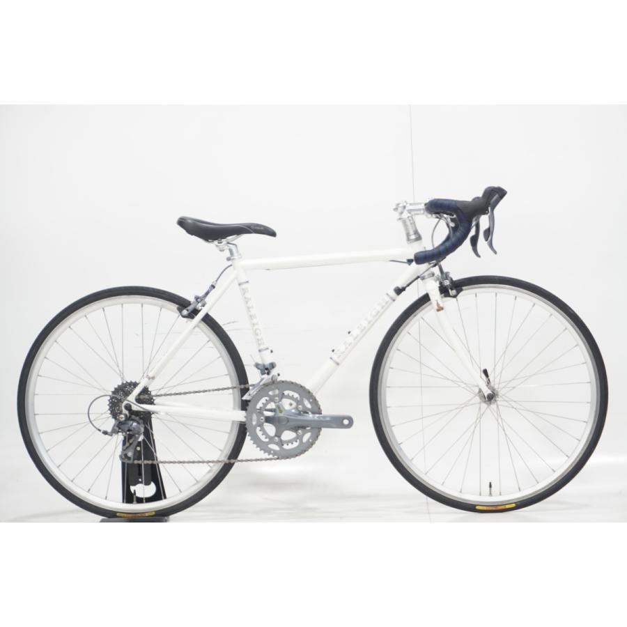 RALEIGH 「ラレー」 CRA CARLTON-A 2016年モデル ロードバイク RALEIGH 「ラレー」 CRA CARLTON-A 2016年モデル ロードバイク