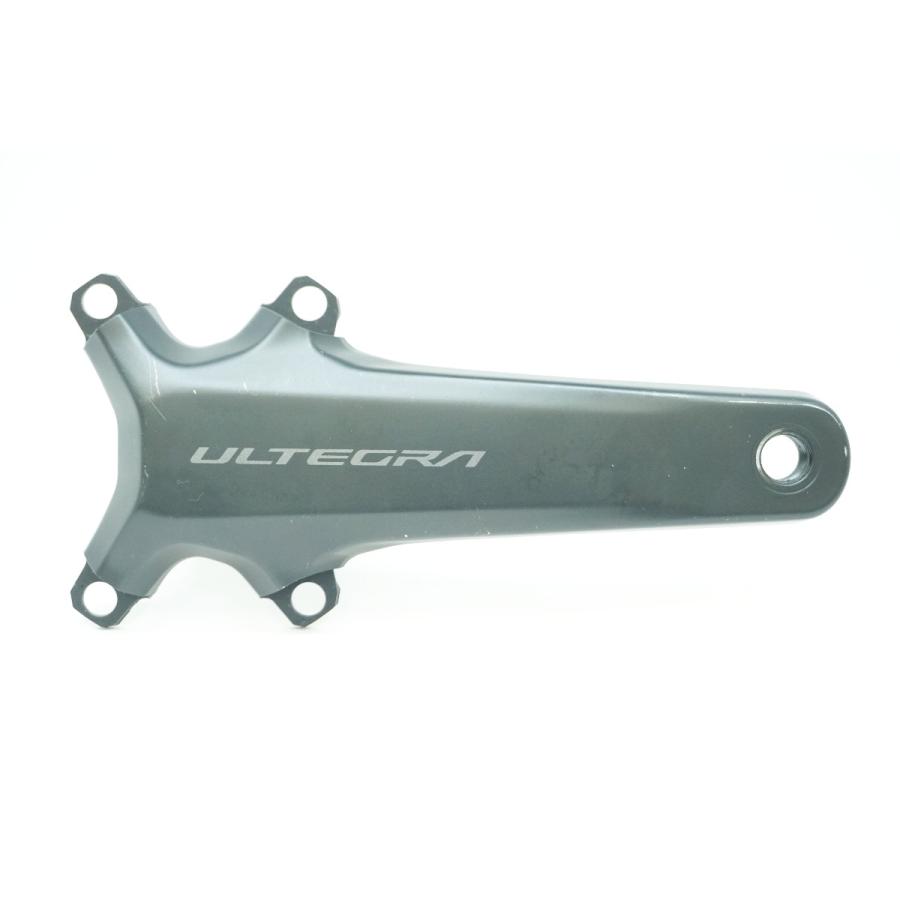 SHIMANO ULTEGRA FC-R8100 クランクアーム 170mm SHIMANO 「シマノ」 ULTEGRA FC-R8100 170mm クランクアーム / 大阪