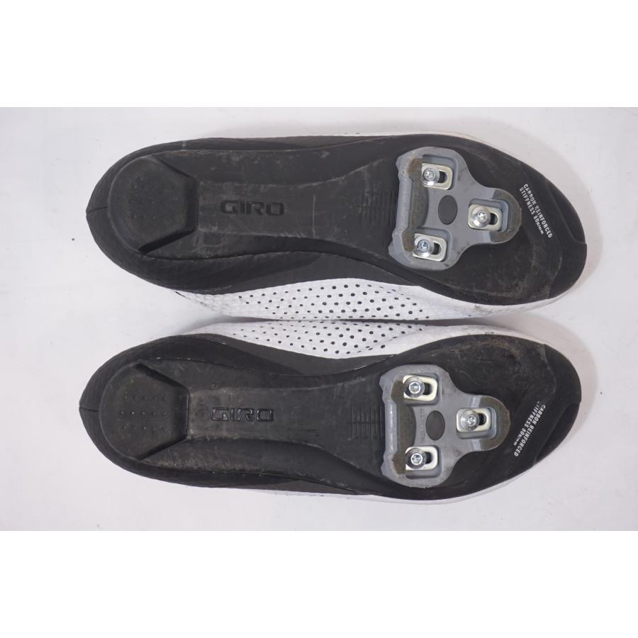 GIRO 「ジロ」 CADET 43サイズ シューズ / 世田谷店 : バイチャリ
