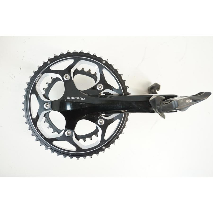 SHIMANO 「シマノ」 FC-RS500 50-34T 170mm クランク / 宇都宮店