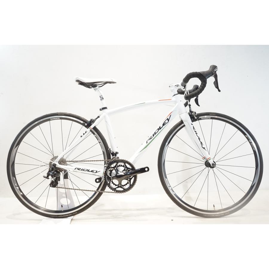 RIDLEY　リドレー　LIZ　リズ　AL　105　神奈川　引取限定　XXS RIDLEY 「リドレー」 LIZ AL 105 2015年モデル ロードバイク / 横浜