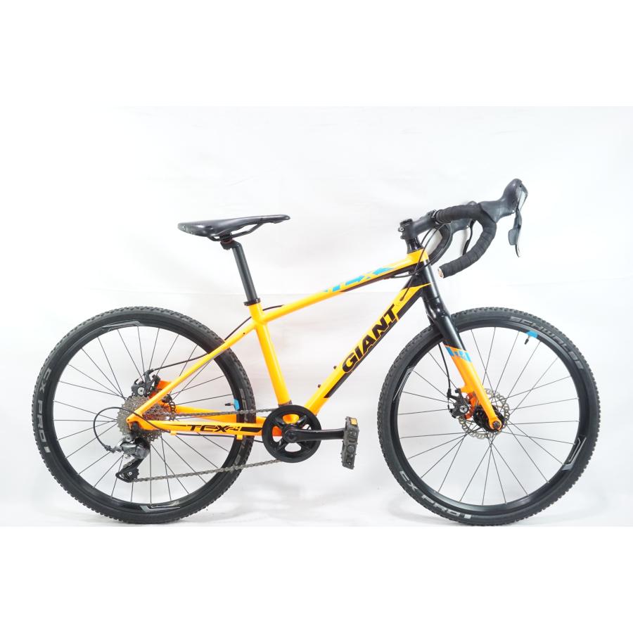 GIANT 「ジャイアント」 TCX ESPOIR 24 2018年モデル 24インチ キッズ