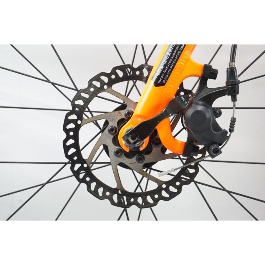 GIANT 「ジャイアント」 TCX ESPOIR 24 2018年モデル 24インチ キッズ