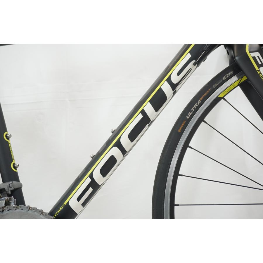 FOCUS 「フォーカス」 CULEBRO SL 3.0 2014年モデル ロードバイク