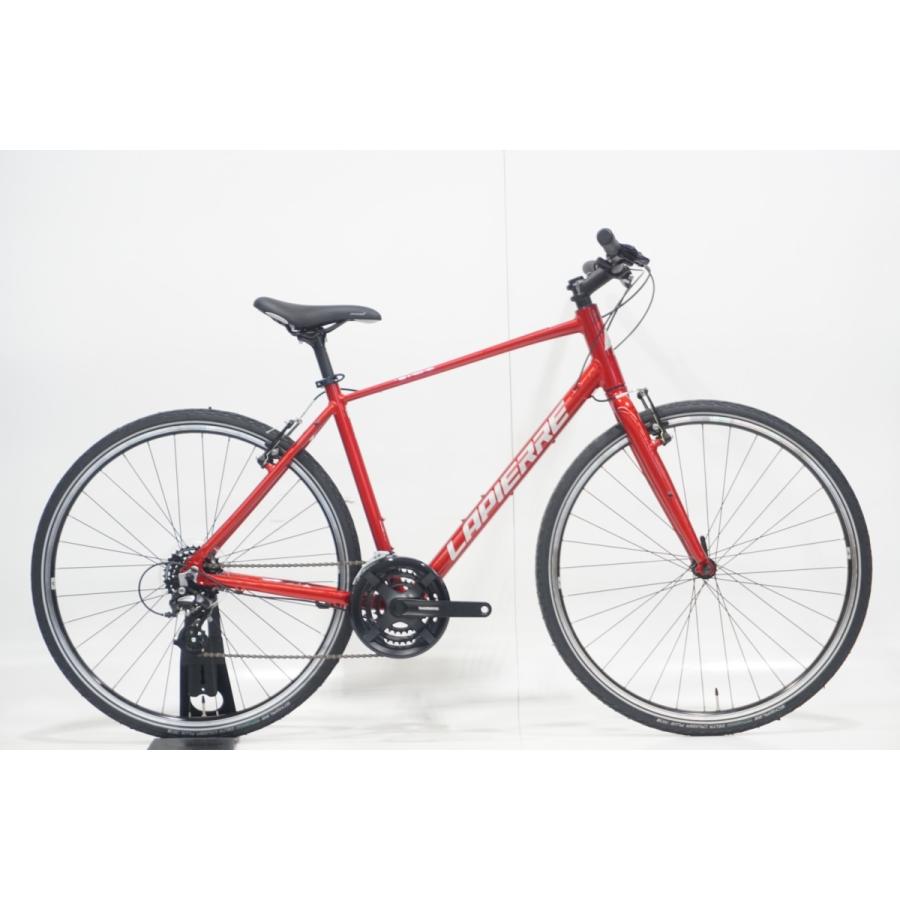 LAPIERRE 「ラピエール」 SHAPER 1.0 2022年モデル クロスバイク