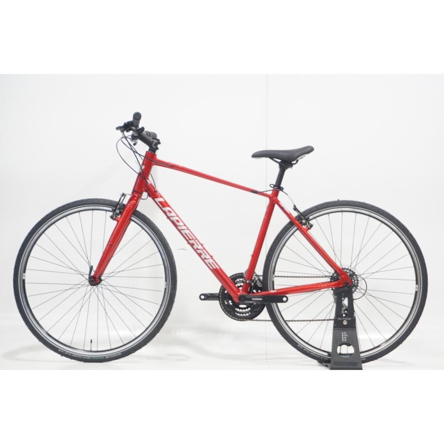 LAPIERRE 「ラピエール」 SHAPER 1.0 2022年モデル クロスバイク LAPIERRE 「ラピエール」 SHAPER 1.0 2022年モデル クロスバイク