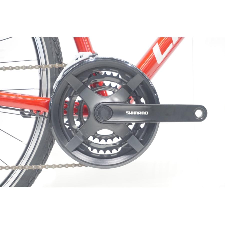 LAPIERRE 「ラピエール」 SHAPER 1.0 2022年モデル クロスバイク