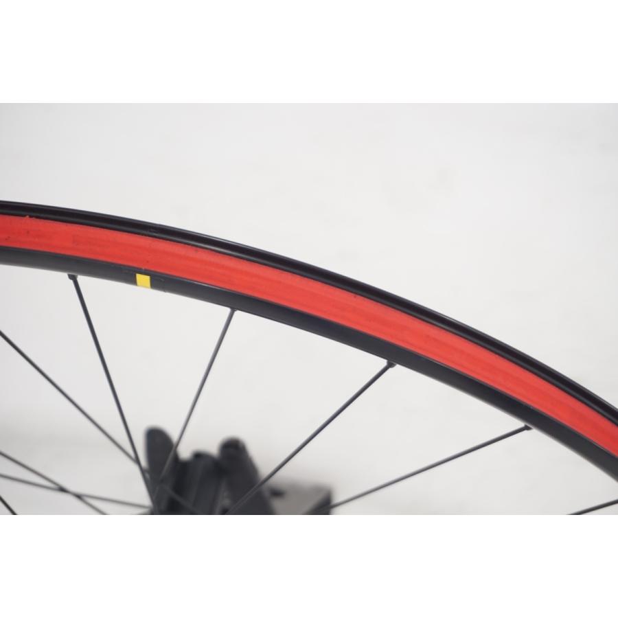 Mavic open disc ホイールセット MAVIC 「マヴィック」 OPEN DISC