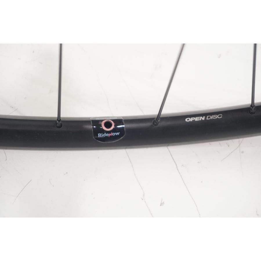 MAVIC 「マヴィック」 OPEN DISC SHIMANO11速 ホイールセット/ 滋賀 