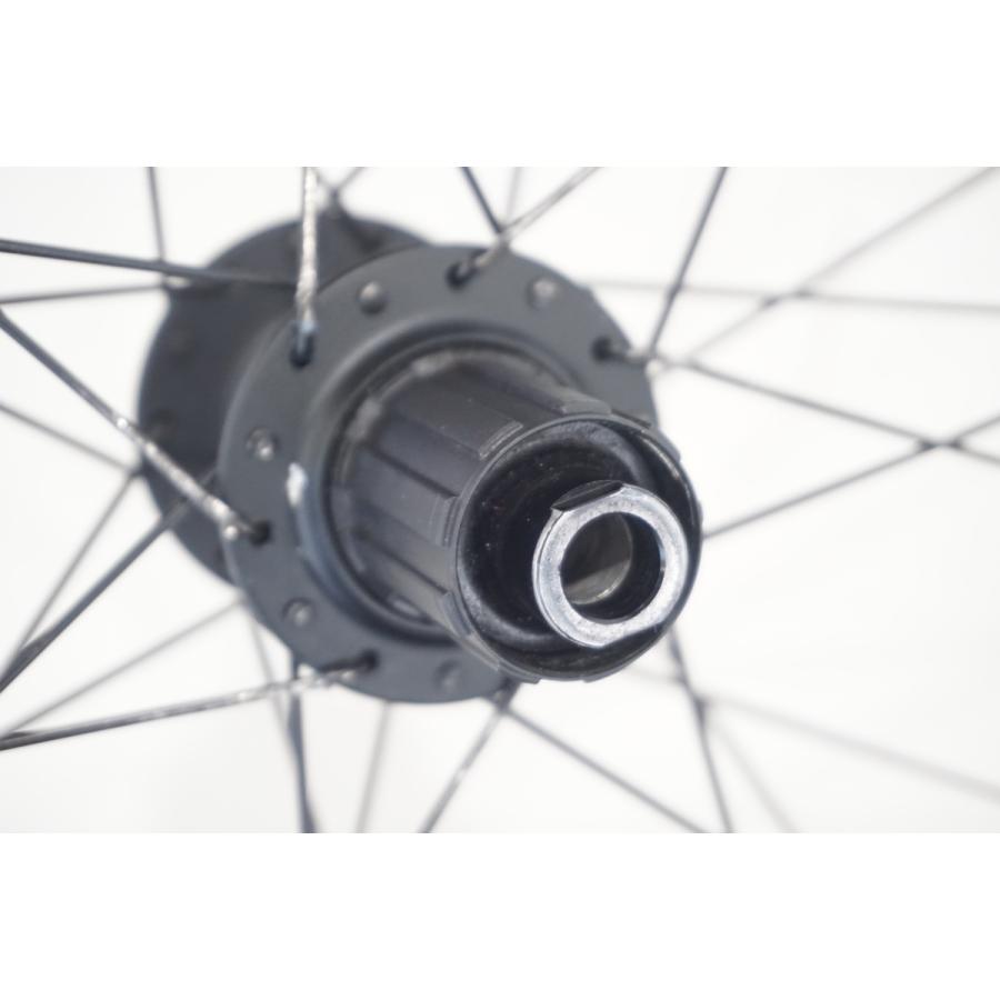 パーツ Mavic Open Disc MAVIC 「マヴィック」 OPEN DISC SHIMANO11速 ホイールセット/ 滋賀