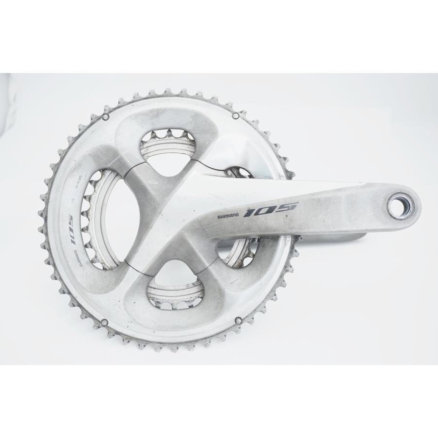 SHIMANO 「シマノ」 105 FC-R7000 50-34T 170mm クランクセット / 京都
