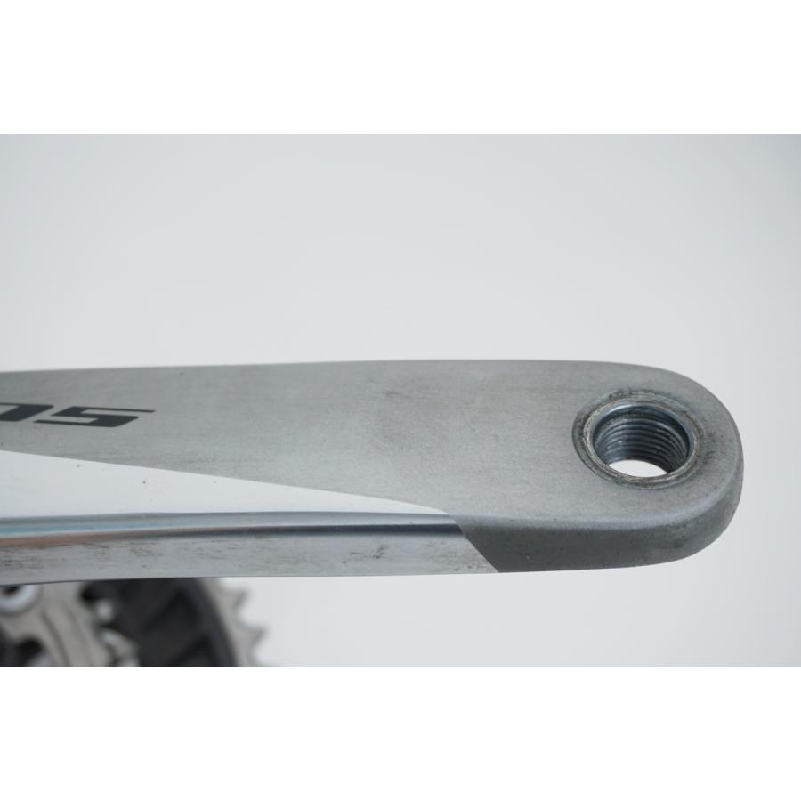 SHIMANO 「シマノ」 105 FC-R7000 50-34T 170mm クランクセット / 京都