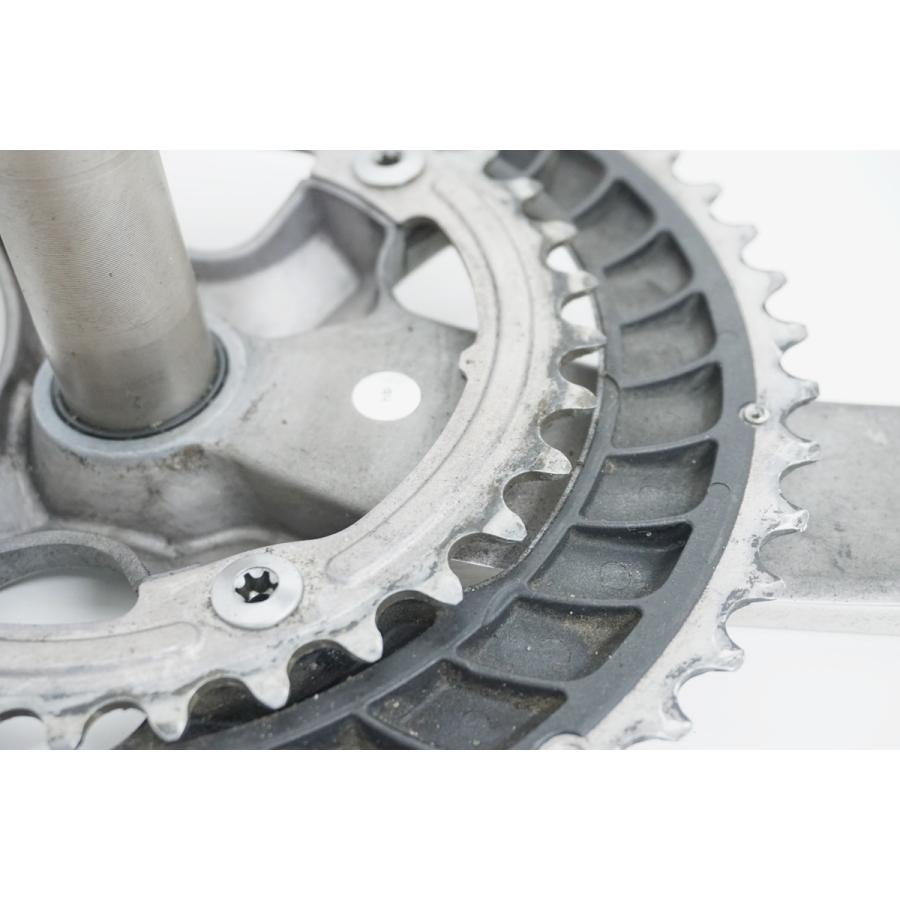 SHIMANO 「シマノ」 105 FC-R7000 50-34T 170mm クランクセット / 京都