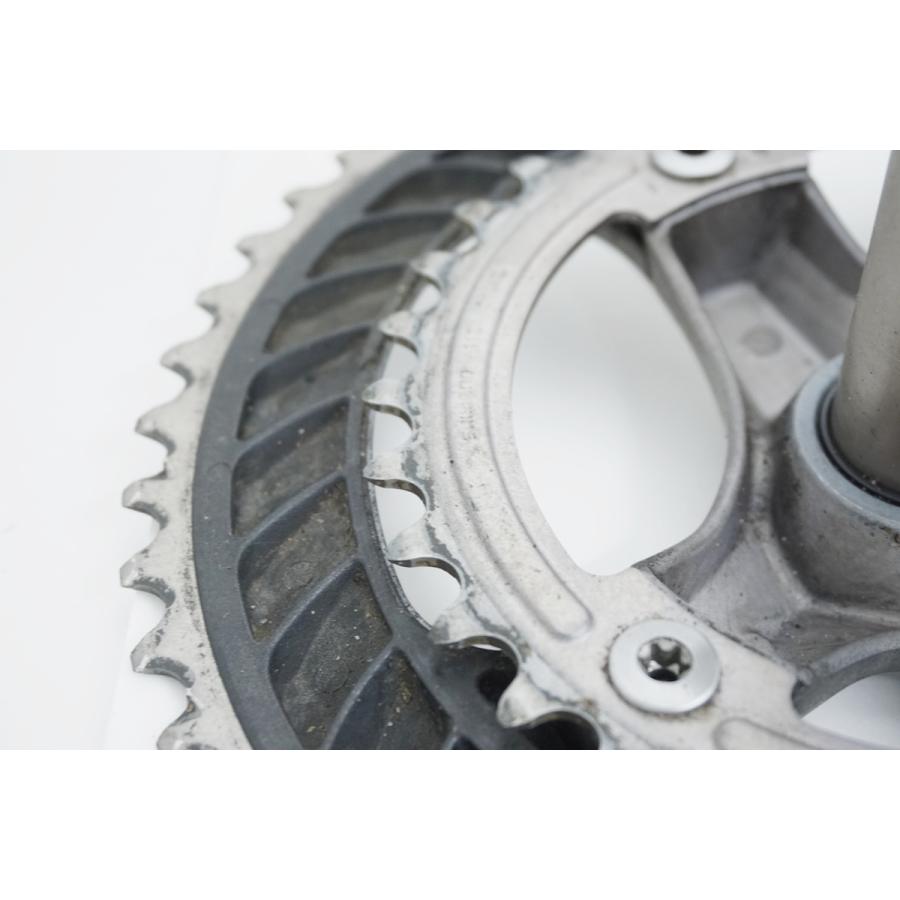 SHIMANO 「シマノ」 105 FC-R7000 50-34T 170mm クランクセット / 京都