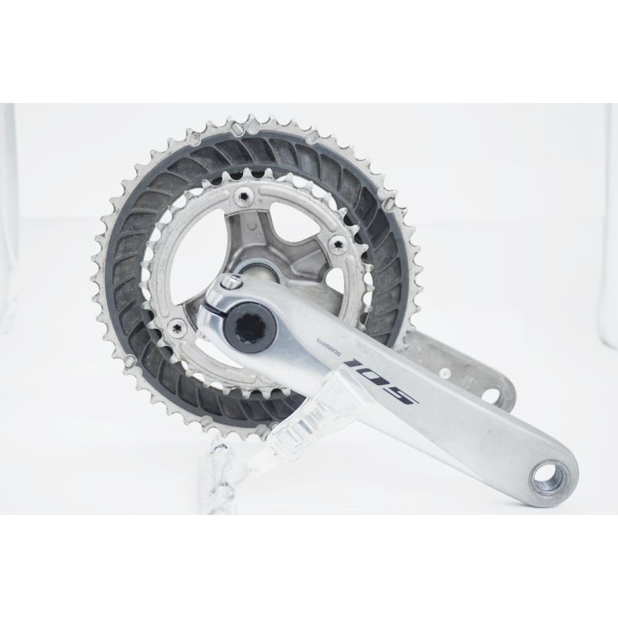 SHIMANO 「シマノ」 105 FC-R7000 50-34T 170mm クランクセット / 京都
