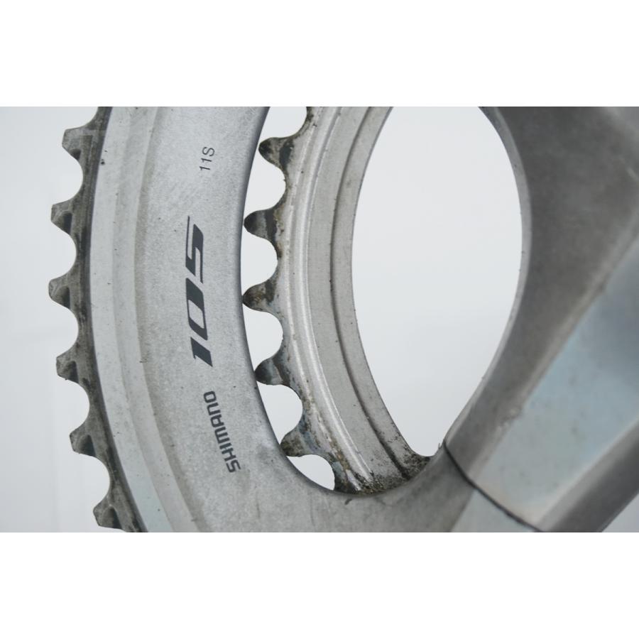 SHIMANO 「シマノ」 105 FC-R7000 50-34T 170mm クランクセット / 京都