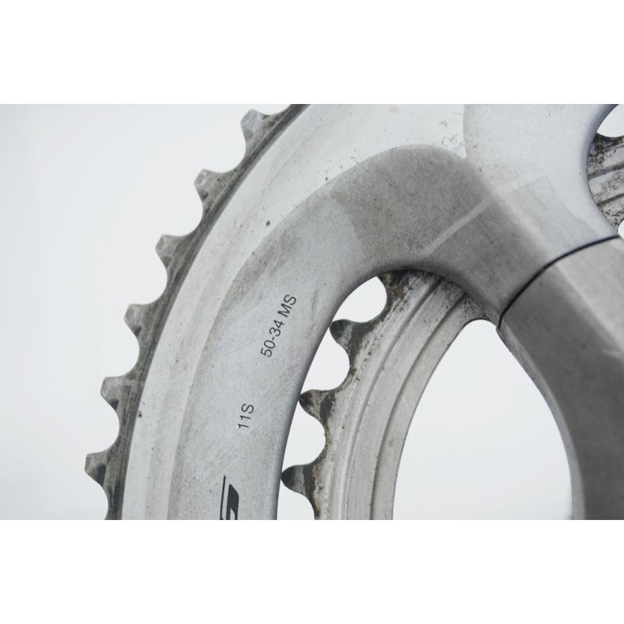 SHIMANO 「シマノ」 105 FC-R7000 50-34T 170mm クランクセット / 京都