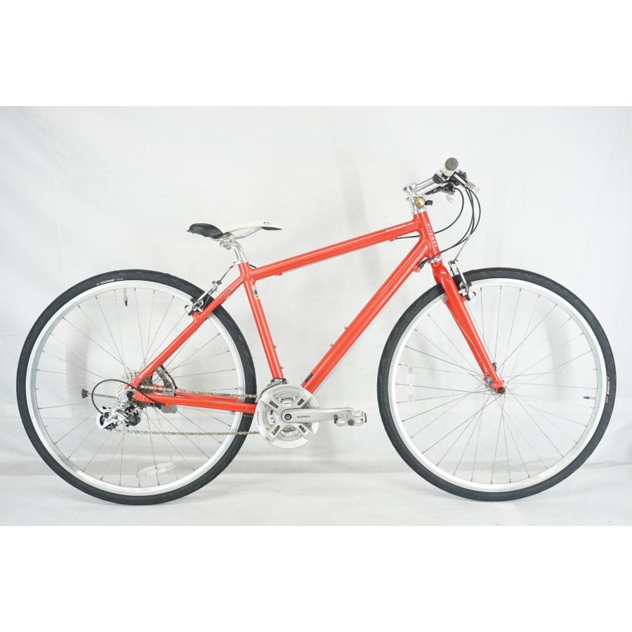 RITEWAY 「ライトウェイ」 SHEPHERD CITY 2013年モデル クロスバイク RITEWAY 「ライトウェイ」 SHEPHERD CITY 2013年モデル クロスバイク