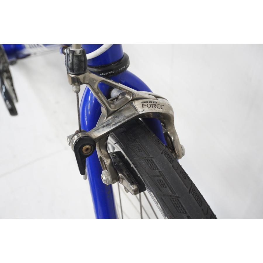 GIOS 「ジオス」 PANTO 2007年モデル 20インチ ミニベロ / バイチャリ