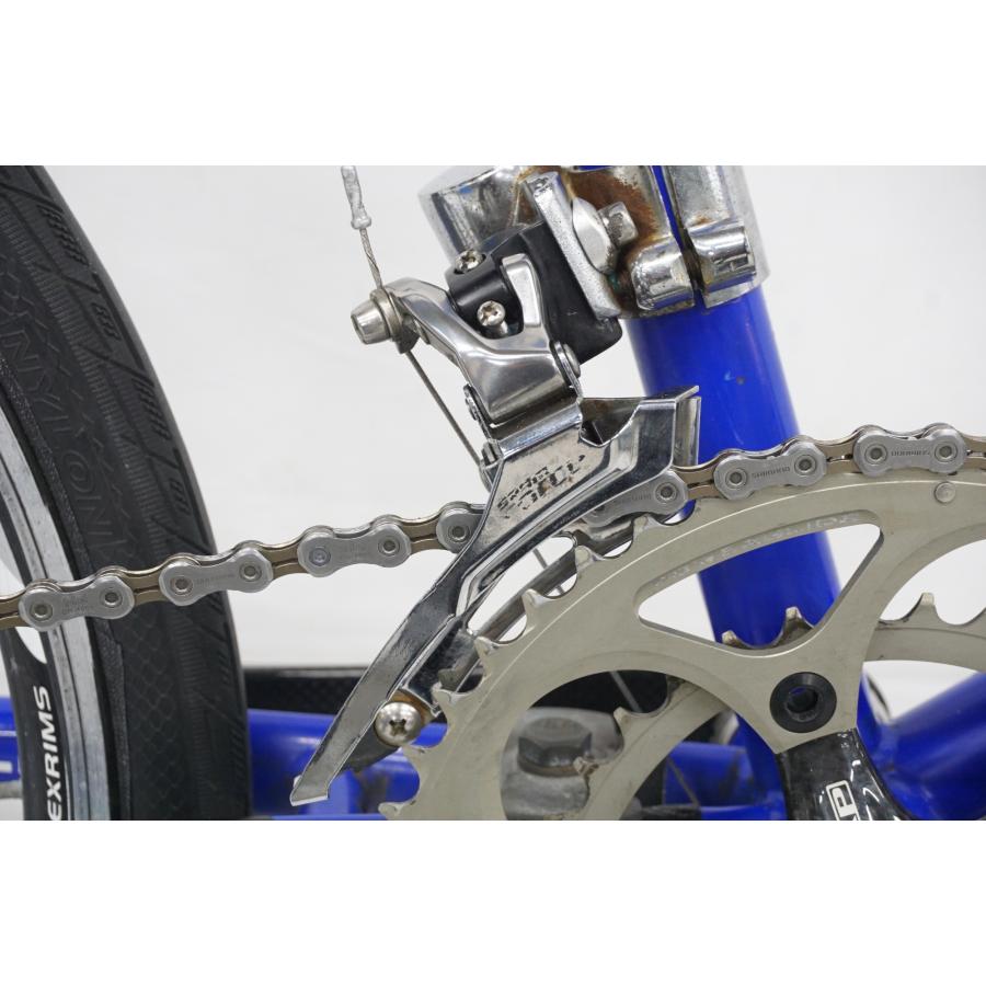 GIOS 「ジオス」 PANTO 2007年モデル 20インチ ミニベロ / バイチャリ阪急塚口店 ITCQAOUAJKMS GIOS 「ジオス」 PANTO 2007年モデル 20インチ ミニベロ / バイチャリ