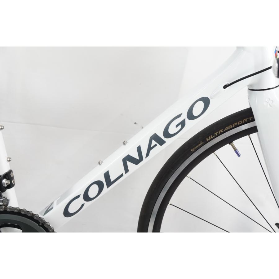 COLNAGO 「コルナゴ」 A2R TIAGRA 2020年モデル ロードバイク / 浦和ベース｜buychari｜03